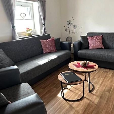 Ferienwohnung Classen Eifel Schleiden Kültér fotó