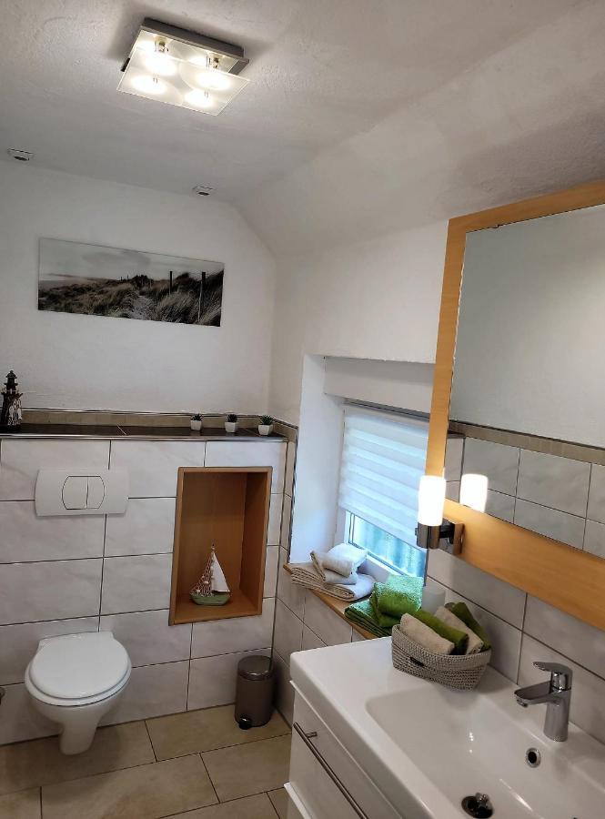 Ferienwohnung Classen Eifel Schleiden Kültér fotó
