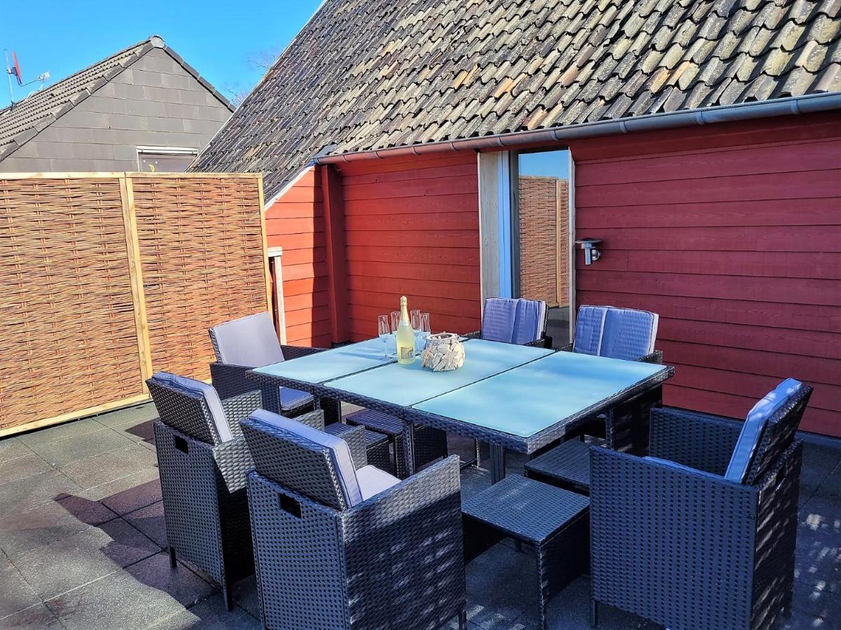 Ferienwohnung Classen Eifel Schleiden Kültér fotó