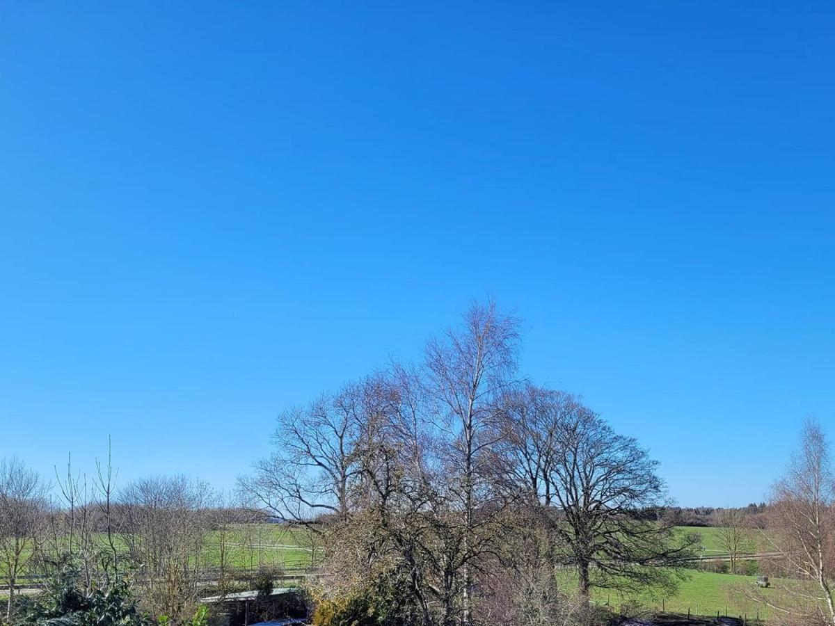 Ferienwohnung Classen Eifel Schleiden Kültér fotó