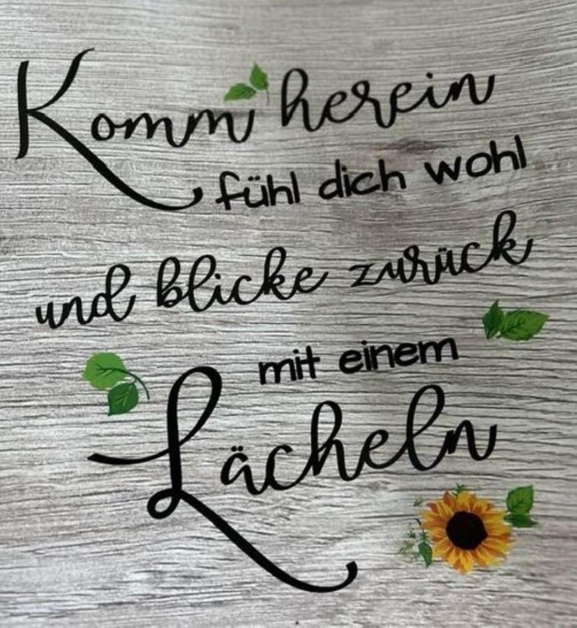 Ferienwohnung Classen Eifel Schleiden Kültér fotó