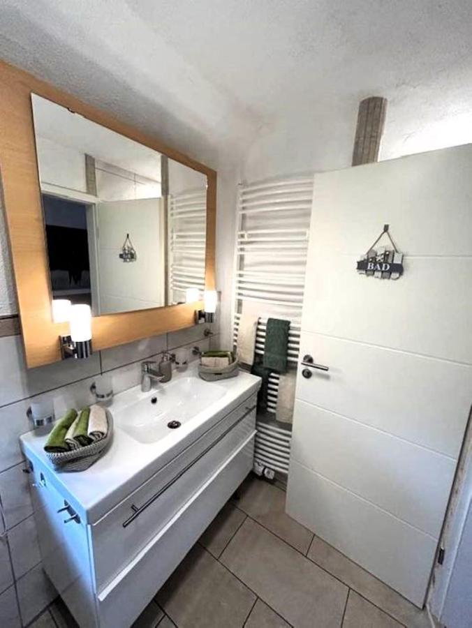 Ferienwohnung Classen Eifel Schleiden Kültér fotó