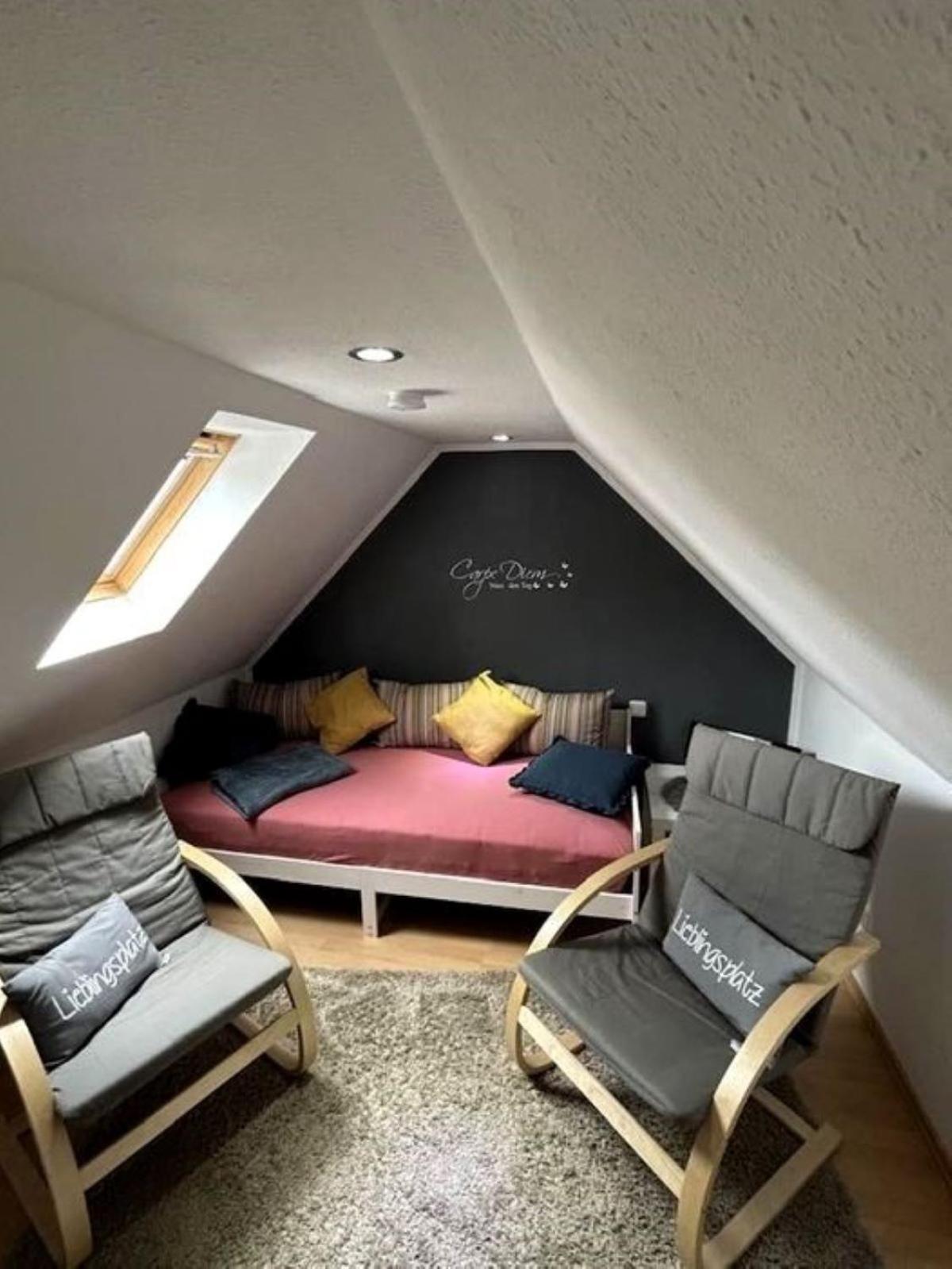 Ferienwohnung Classen Eifel Schleiden Kültér fotó